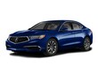  Acura TLX