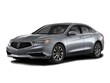 Acura TLX