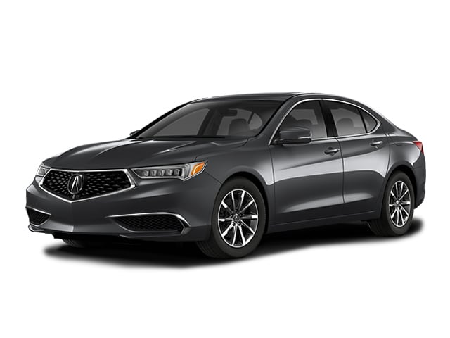 2018 Acura TLX Technology Package's photo