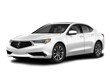 Used 2018 Acura TLX 2.4L Sedan