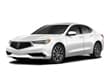 Used 2018 Acura TLX 3.5L Tech Pkg Sedan