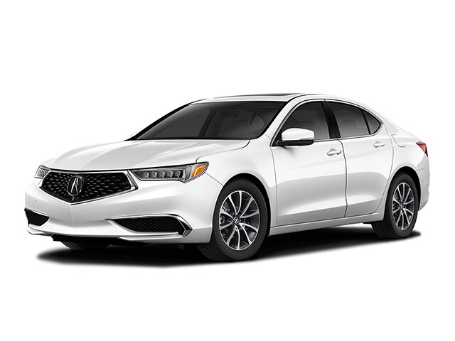 Used 2018 Acura Tlx 3 5l Sh Awd W Technology Pkg Sedan Bellanova White Pearl For Sale At Dch Auto Group Stock At020314a