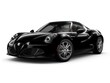 Alfa Romeo 4C