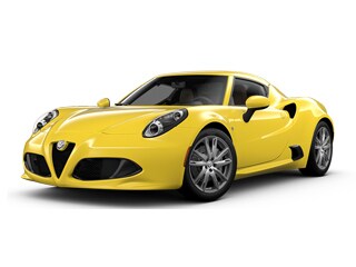 2020 Alfa Romeo 4c For Sale In Davie Fl Rick Case Alfa Romeo