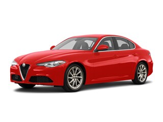 2019 Alfa Romeo Giulia For Sale In Davie Fl Rick Case