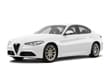 Used 2018 Alfa Romeo Giulia Base Sedan
