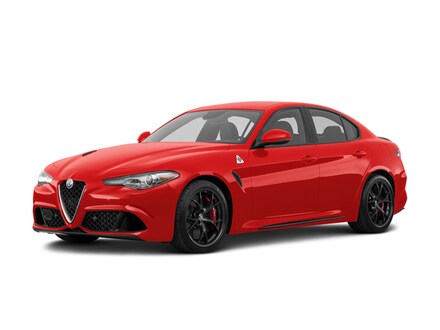 Helfman Alfa Romeo Houston Alfa Romeo Dealer New Amp Used