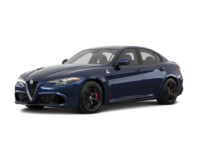 2018 Alfa Romeo Giulia 2.9 Quadrifoglio Auto's photo