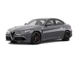 Alfa Romeo Giulia Quadrifoglio