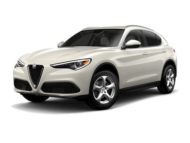2018 Alfa Romeo Stelvio AWD's photo