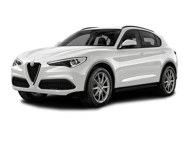 2018 Alfa Romeo Stelvio Ti Sport's photo