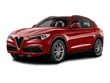 Used 2018 Alfa Romeo Stelvio Ti SUV