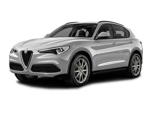 2018 Alfa Romeo Stelvio Ti Sport's photo