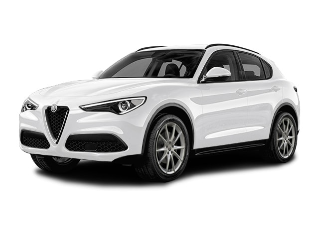 2018 Alfa Romeo Stelvio Ti Sport AWD's photo