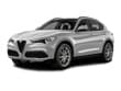 Used 2018 Alfa Romeo Stelvio Ti SUV