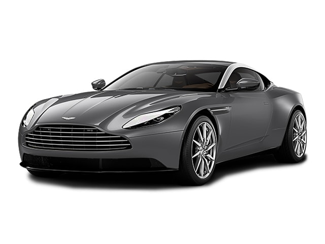 2018 Aston Martin DB11 Base