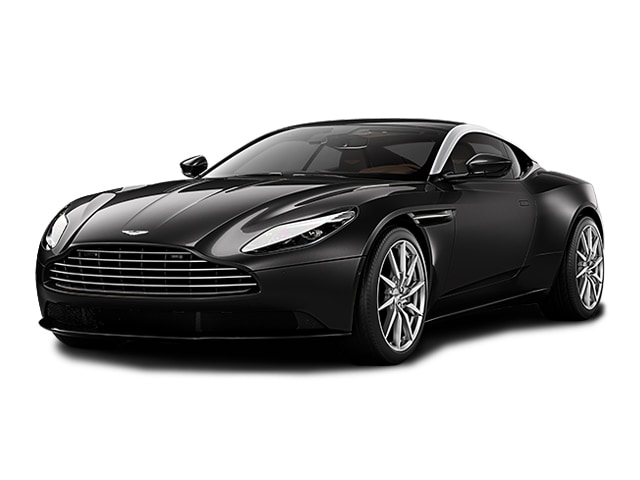 2018 Aston Martin DB11