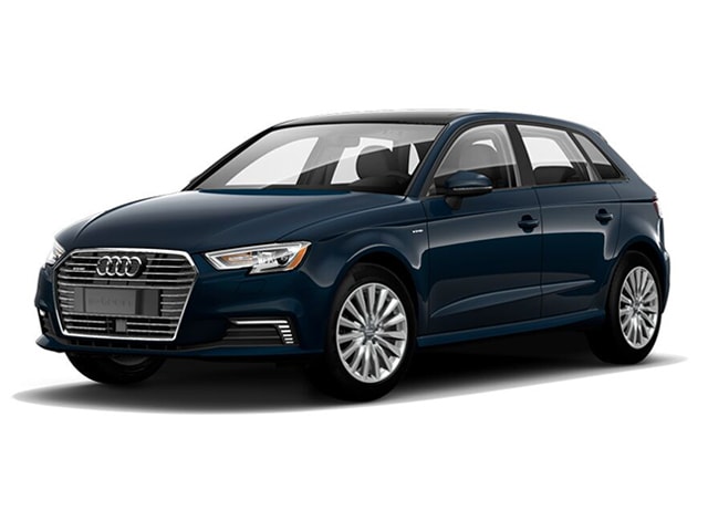 2018 Audi A3 e-tron Premium -
                  Los Angeles, CA