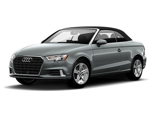 2018 Audi A3 Cabriolet Premium for sale in Mckinney, TX