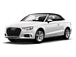 Used 2018 Audi A3 Cabriolet Premium Cabriolet