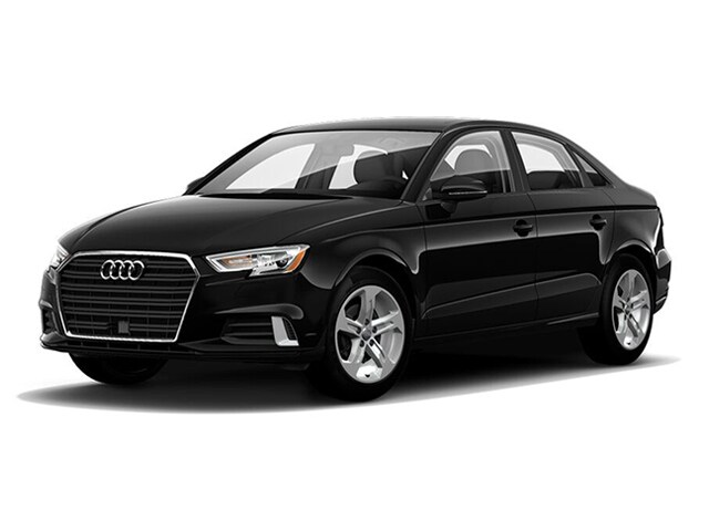 2018 Audi A3 Sedan Wesley Chapel
