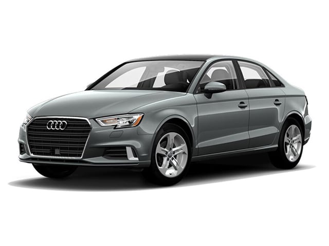 Used 2018 Audi A3 Premium For Sale In Huntington Station Ny Vin
