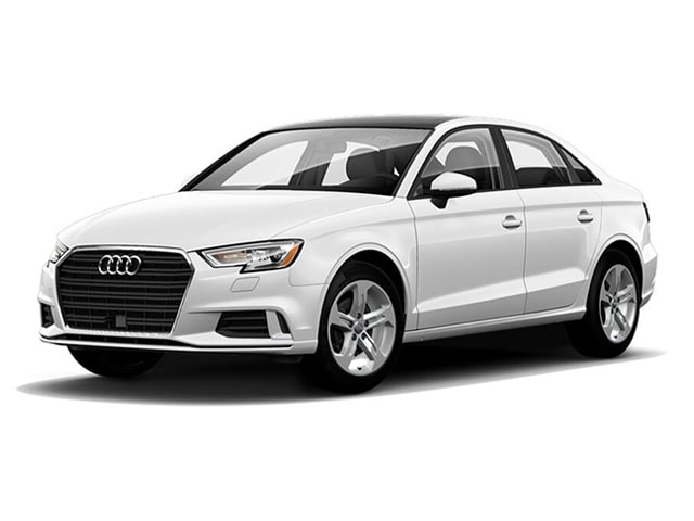 2018 Audi A3 Premium -
                  Miami, FL
