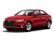 Used 2018 Audi A3 Sedan Premium 2.0 TFSI Premium FWD
