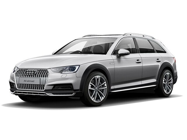 2018 Audi A4 allroad Wagon | Atlanta