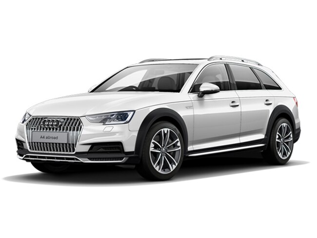 Used 2018 Audi A4 Allroad For Sale Costa Mesa Ca U1220