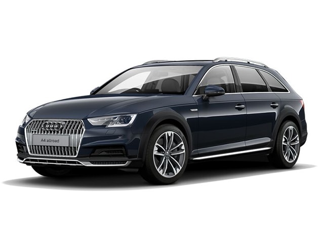 2018 Audi allroad