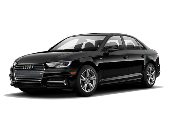 Used 2018 Audi A4 For Sale At Audi Rocklin Vin Wauenaf42ja038894