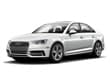 Used 2018 Audi A4 2.0T Premium Plus Sedan