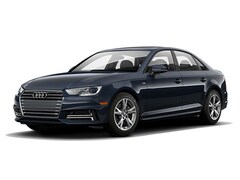 2018 Audi A4 2.0T Premium Sedan