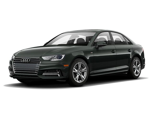 2018 Audi A4 Premium -
                  Spokane, WA
