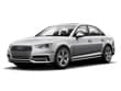 Used 2018 Audi A4 2.0T Sedan