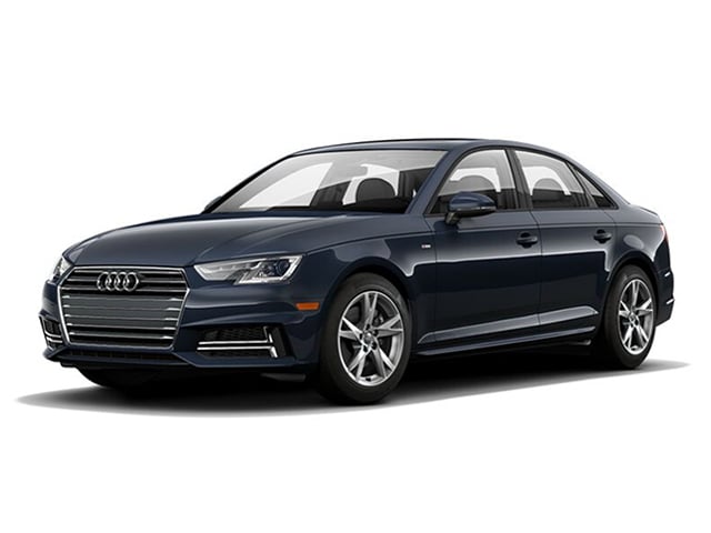 2018 Audi A4 2.0T FWD S tronic Premium Ultra's photo