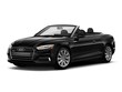 Audi A5 Cabriolet
