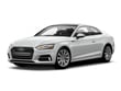 Used 2018 Audi A5 2.0T Premium Coupe