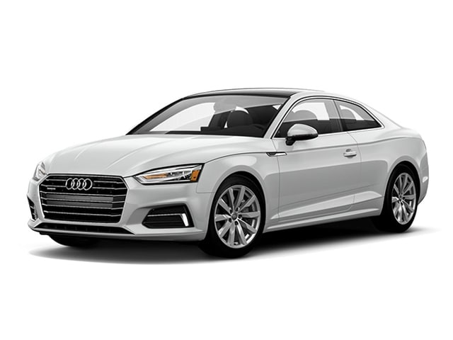 2018 Audi A5 2.0T Premium Plus quattro S tronic's photo