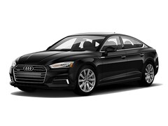 2018 Audi A5 Sportback Premium Plus 2.0 TFSI Premium Plus for Sale in Reno, NV at Bill Pearce Volvo Cars
