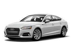 2018 Audi A5 2.0T Premium Plus Sportback