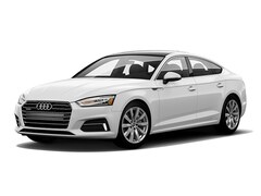 2018 Audi A5 Premium Plus Sportback