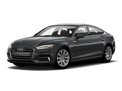 Used 2018 Audi A5 2.0T Premium Sportback for Sale in San Rafael, CA