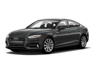 2018 Audi A5 Sportback Premium Plus for Sale near The Woodlands, TX, at Wiesner Buick GMC