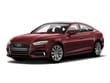 Used 2018 Audi A5 2.0T Premium Plus Hatchback