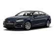 Used 2018 Audi A5 Sportback Premium Plus 2.0 TFSI Premium Plus