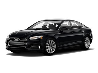 2018 Audi A5 Sportback Prestige Sportback