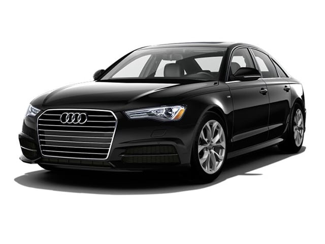 2018 Audi A6 2.0T Premium S tronic's photo