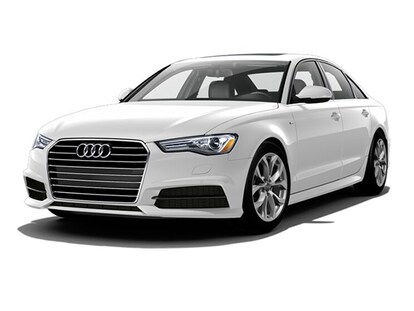 Used 2018 Audi A6 Wauc8afc9jn021007 For Sale In Houston Tx